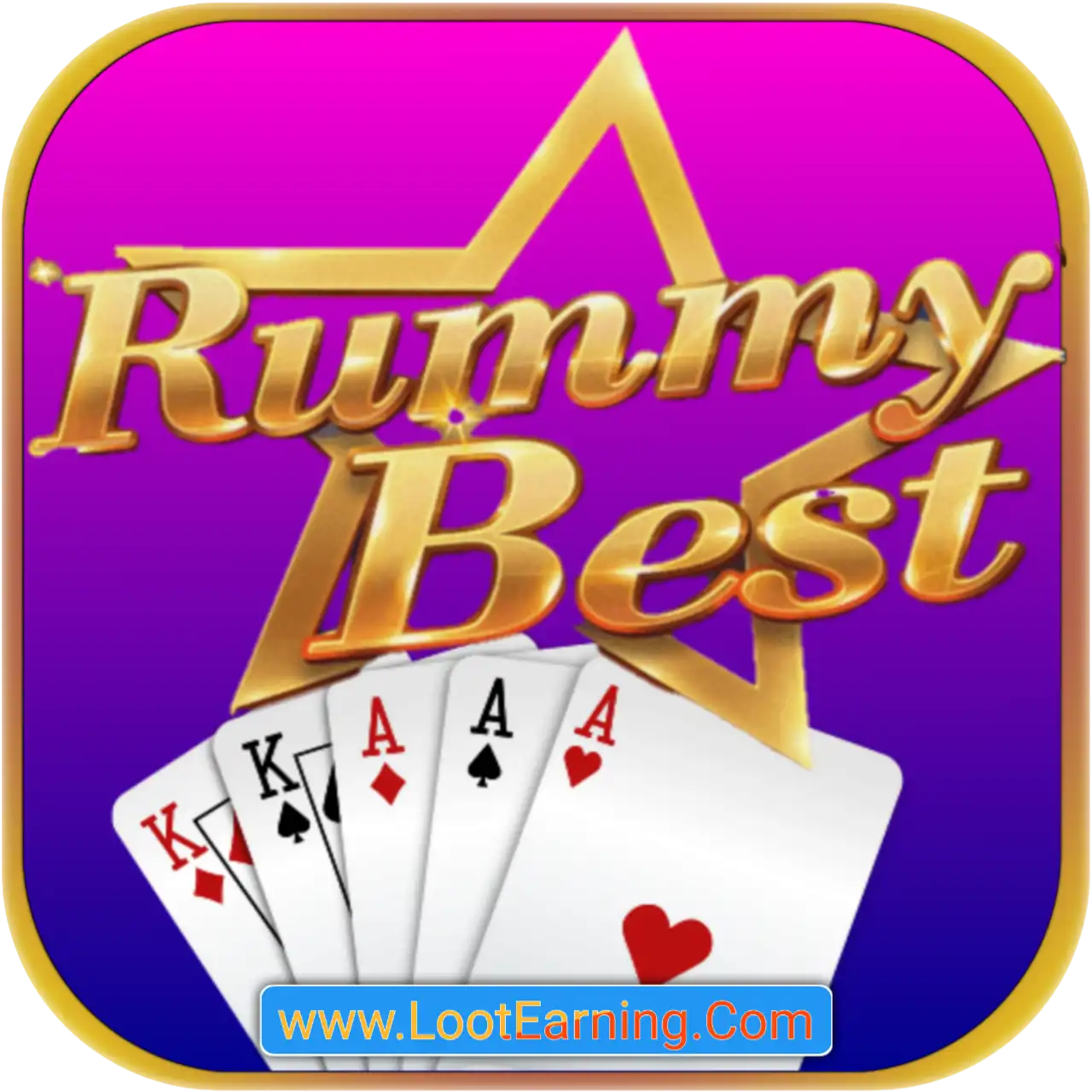 Rummy Best APK - Rummy A23